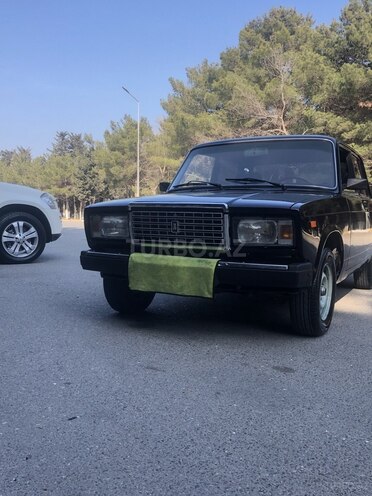 LADA (VAZ) 2107 2010, 14,253 km - 1.6 л - Sumqayıt