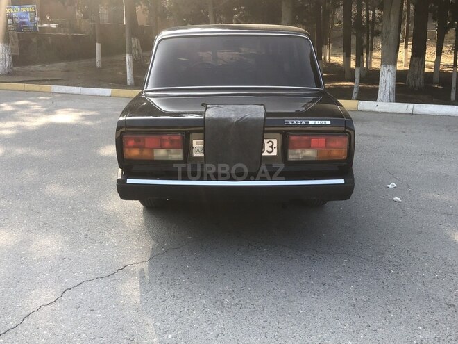LADA (VAZ) 2107 2010, 14,253 km - 1.6 л - Sumqayıt