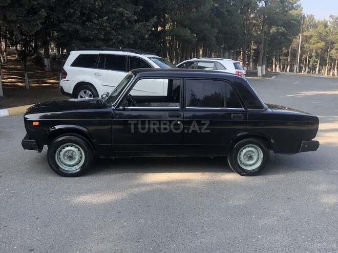 LADA (VAZ) 2107 2010, 14,253 km - 1.6 л - Sumqayıt