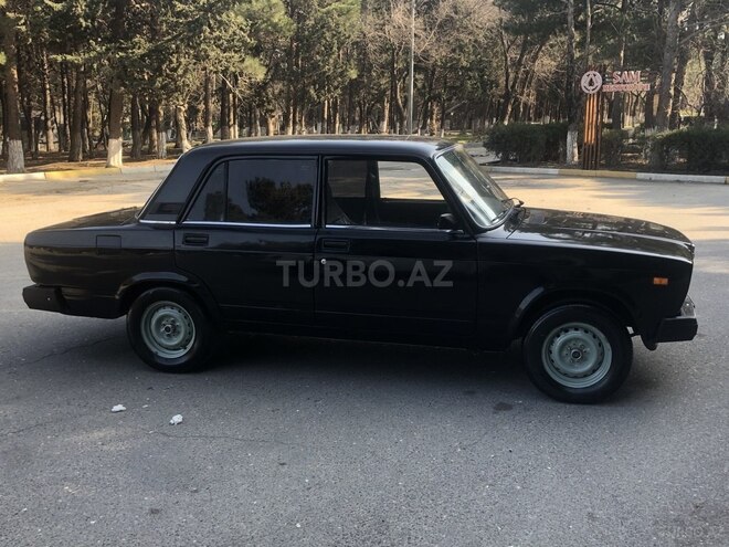 LADA (VAZ) 2107 2010, 14,253 km - 1.6 л - Sumqayıt