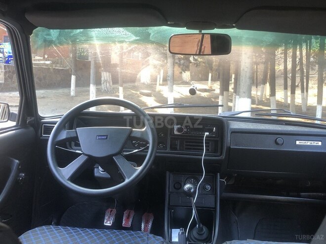 LADA (VAZ) 2107 2010, 14,253 km - 1.6 л - Sumqayıt