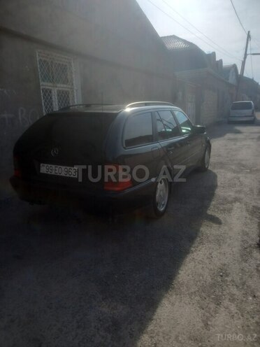 Mercedes C 180 1999, 220,000 km - 1.8 л - Gəncə