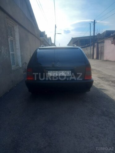 Mercedes C 180 1999, 220,000 km - 1.8 л - Gəncə