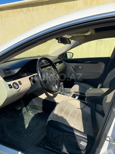Volkswagen Passat CC 2010, 210,000 km - 2.0 l - Bakı