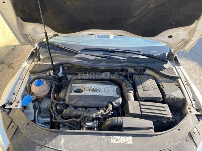 Volkswagen Passat CC 2010, 210,000 km - 2.0 l - Bakı