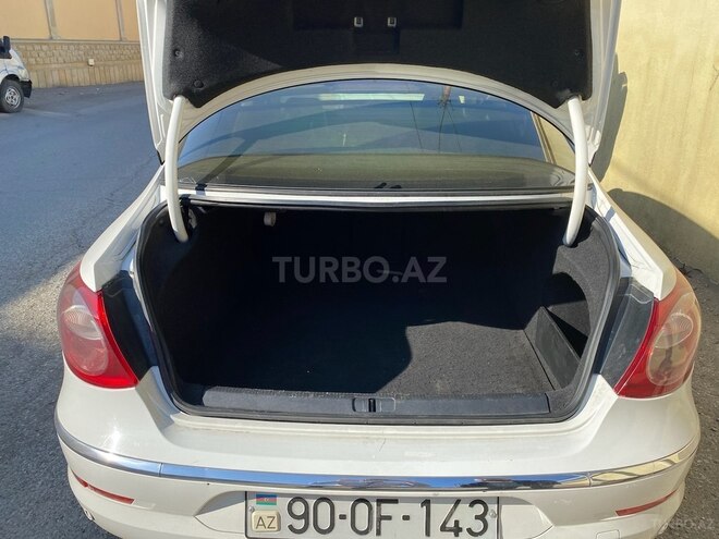 Volkswagen Passat CC 2010, 210,000 km - 2.0 l - Bakı