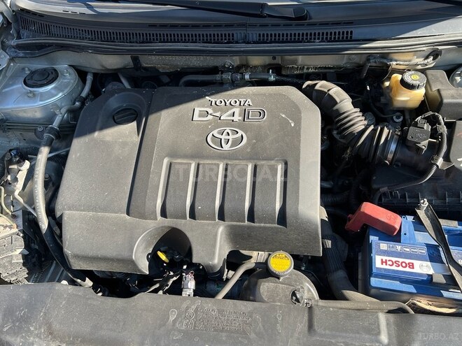 Toyota Corolla 2005, 160,000 km - 1.4 l - Bakı