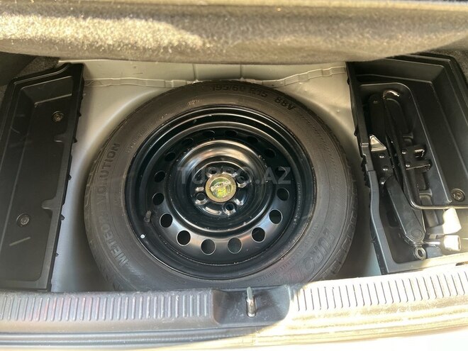 Toyota Corolla 2005, 160,000 km - 1.4 l - Bakı