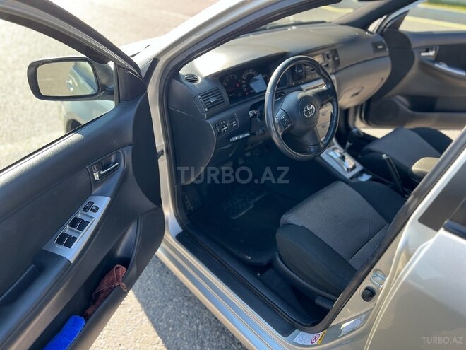 Toyota Corolla 2005, 160,000 km - 1.4 l - Bakı