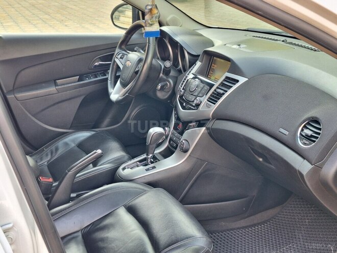 Chevrolet Cruze 2013, 224,583 km - 1.4 l - Gəncə