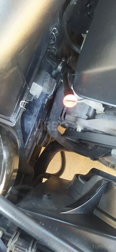 Mercedes C 240 1998, 354,370 km - 2.4 l - Bərdə
