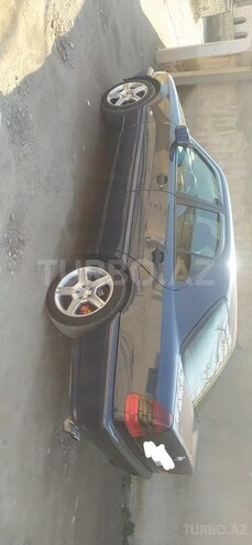 Mercedes C 240 1998, 354,370 km - 2.4 l - Bərdə