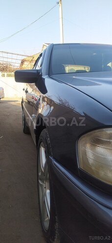 Mercedes C 240 1998, 354,370 km - 2.4 l - Bərdə