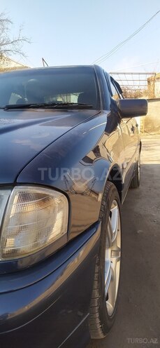 Mercedes C 240 1998, 354,370 km - 2.4 l - Bərdə
