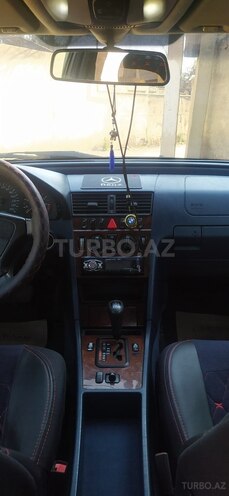 Mercedes C 240 1998, 354,370 km - 2.4 l - Bərdə