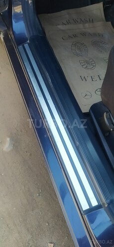 Mercedes C 240 1998, 354,370 km - 2.4 l - Bərdə