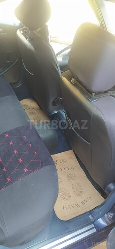 Mercedes C 240 1998, 354,370 km - 2.4 l - Bərdə