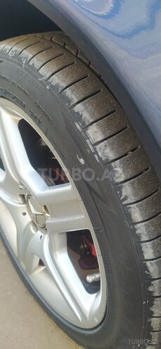 Mercedes C 240 1998, 354,370 km - 2.4 l - Bərdə