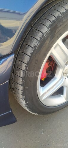 Mercedes C 240 1998, 354,370 km - 2.4 l - Bərdə