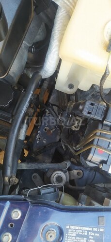 Mercedes C 240 1998, 354,370 km - 2.4 l - Bərdə