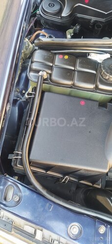 Mercedes C 240 1998, 354,370 km - 2.4 l - Bərdə