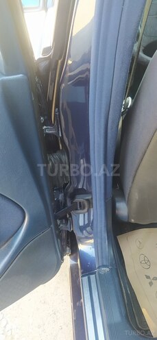 Mercedes C 240 1998, 354,370 km - 2.4 l - Bərdə