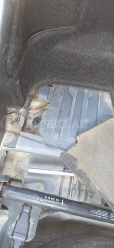 Mercedes C 240 1998, 354,370 km - 2.4 l - Bərdə