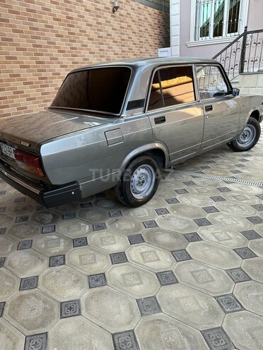 LADA (VAZ) 2107 2010, 46,000 km - 1.6 l - Bakı