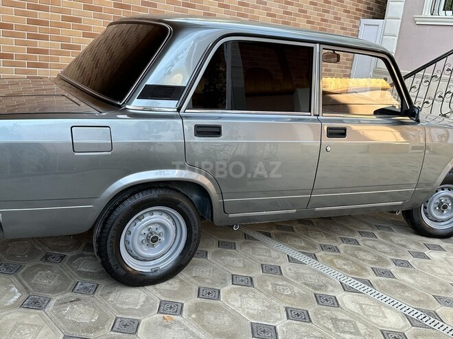 LADA (VAZ) 2107 2010, 46,000 km - 1.6 l - Bakı