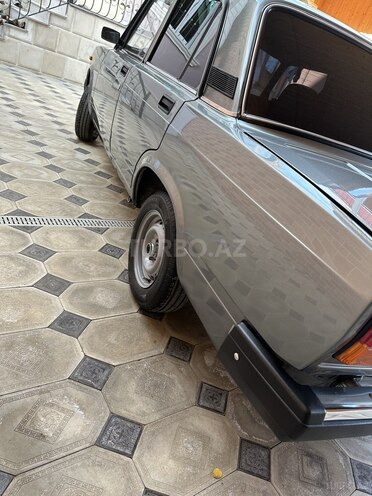 LADA (VAZ) 2107 2010, 46,000 km - 1.6 l - Bakı