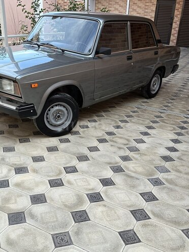 LADA (VAZ) 2107 2010, 46,000 km - 1.6 l - Bakı