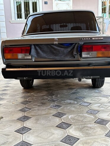 LADA (VAZ) 2107 2010, 46,000 km - 1.6 l - Bakı