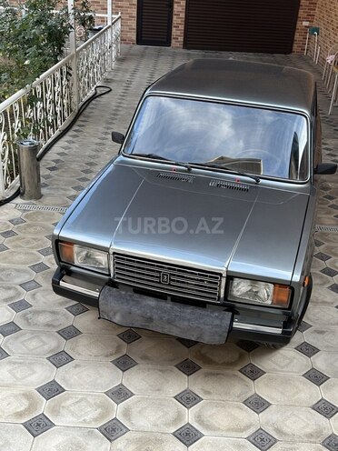 LADA (VAZ) 2107 2010, 46,000 km - 1.6 l - Bakı