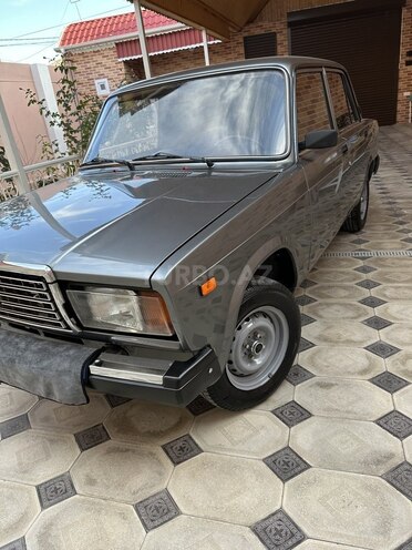 LADA (VAZ) 2107 2010, 46,000 km - 1.6 l - Bakı