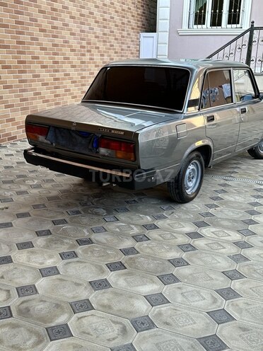 LADA (VAZ) 2107 2010, 46,000 km - 1.6 l - Bakı