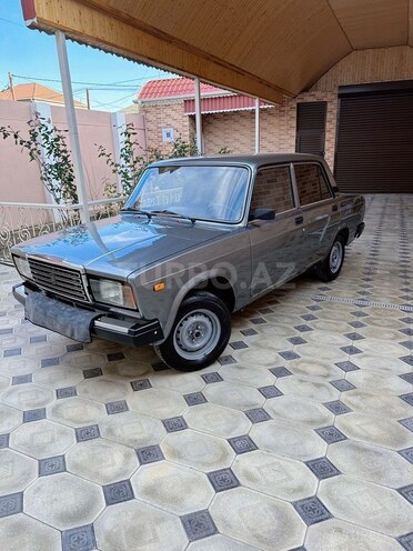 LADA (VAZ) 2107 2010, 46,000 km - 1.6 l - Bakı