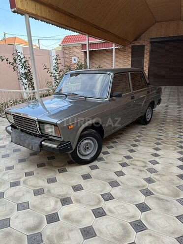 LADA (VAZ) 2107 2010, 46,000 km - 1.6 l - Bakı