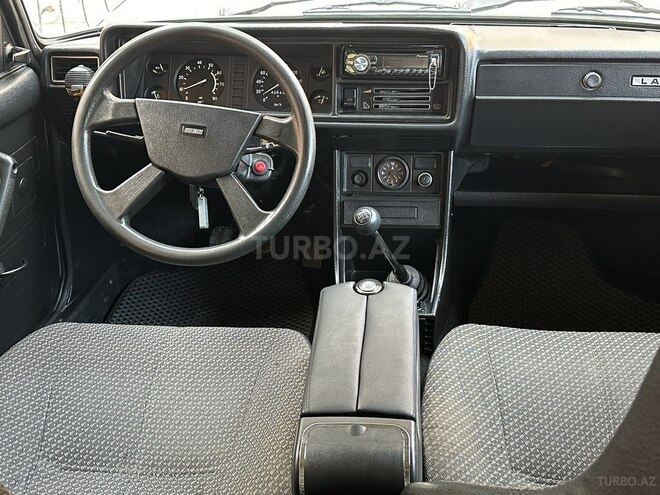 LADA (VAZ) 2107 2010, 46,000 km - 1.6 l - Bakı