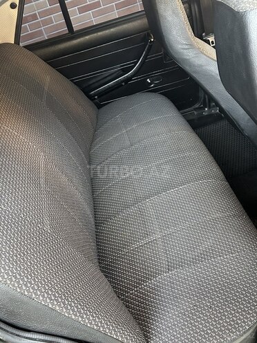 LADA (VAZ) 2107 2010, 46,000 km - 1.6 l - Bakı
