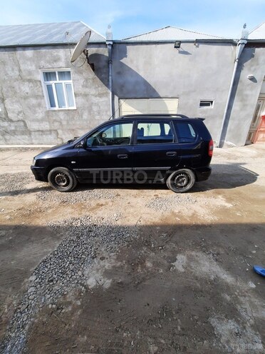 Mitsubishi  2002, 330,000 km - 1.9 l - Gəncə