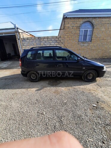 Mitsubishi  2002, 330,000 km - 1.9 l - Gəncə