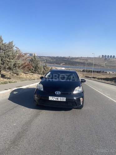 Toyota Prius 2009, 272,987 km - 1.8 l - Bakı