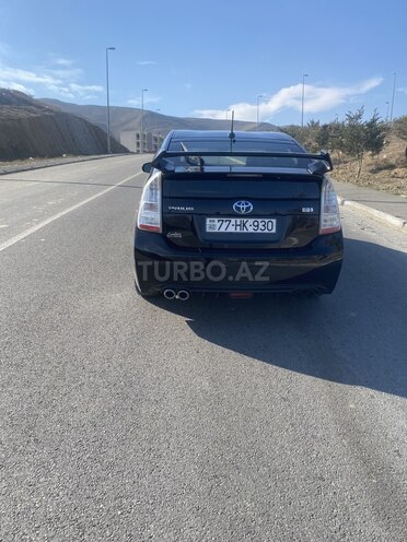 Toyota Prius 2009, 272,987 km - 1.8 l - Bakı