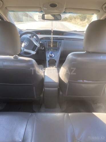 Toyota Prius 2009, 272,987 km - 1.8 l - Bakı