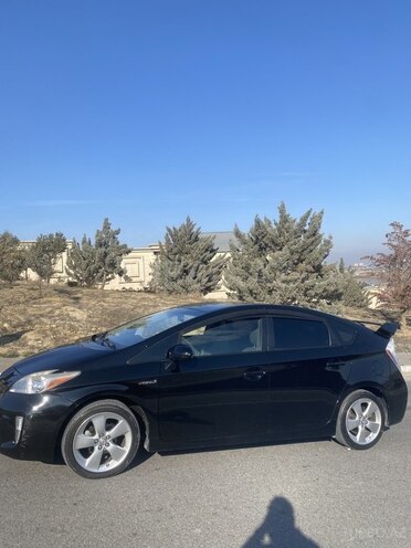 Toyota Prius 2009, 272,987 km - 1.8 l - Bakı