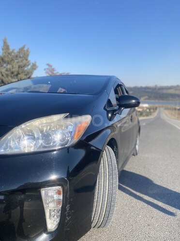 Toyota Prius 2009, 272,987 km - 1.8 l - Bakı