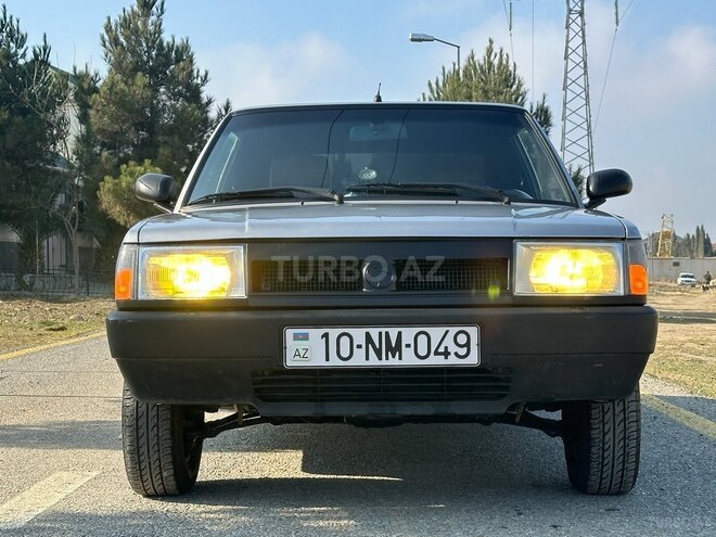Tofas Sahin 2004, 170,000 km - 1.6 l - Bakı