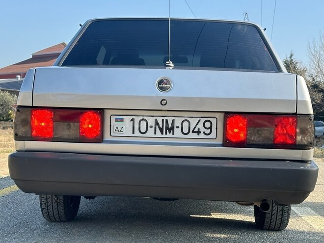 Tofas Sahin 2004, 170,000 km - 1.6 l - Bakı