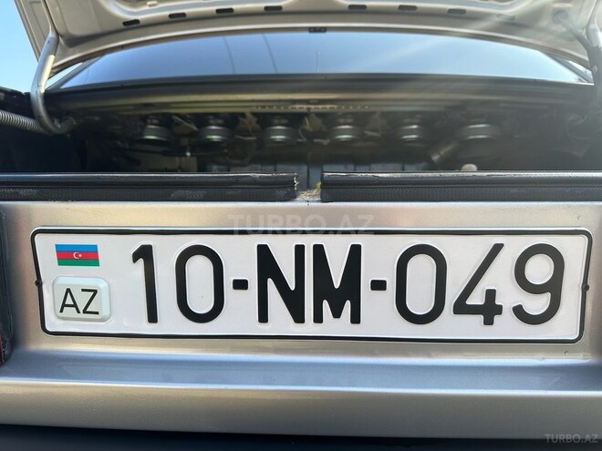 Tofas Sahin 2004, 170,000 km - 1.6 l - Bakı