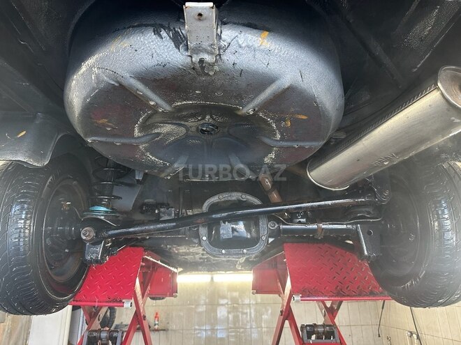 Tofas Sahin 2004, 170,000 km - 1.6 l - Bakı